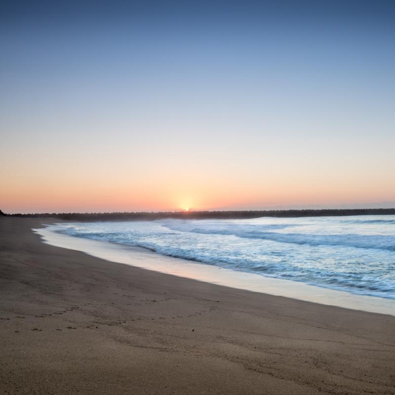 Beach Beach
