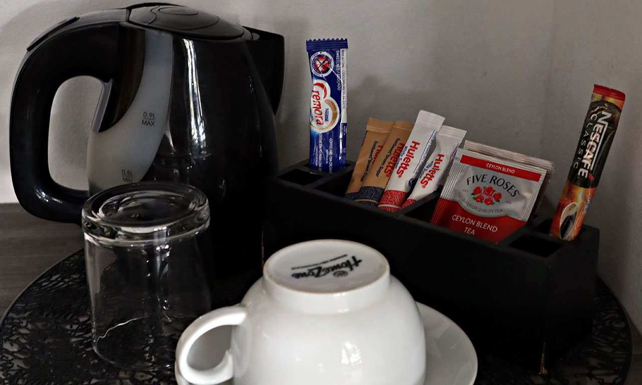 coffee